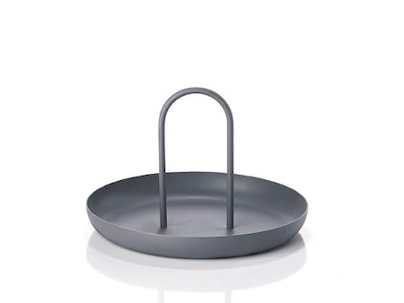 Tarjotin Cool Grey Singles 20 x 13 cm