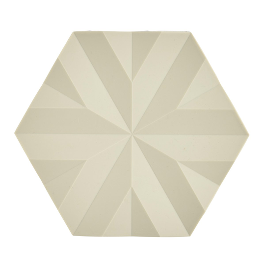 Ori Flake -pannunalunen 14x16 cm Biscuit