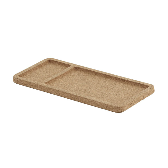 Arrange Desktop -kansi 12x24 cm Cork