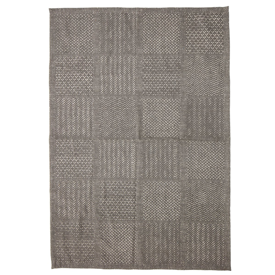 Emrah matto 120x180 cm Harmaa