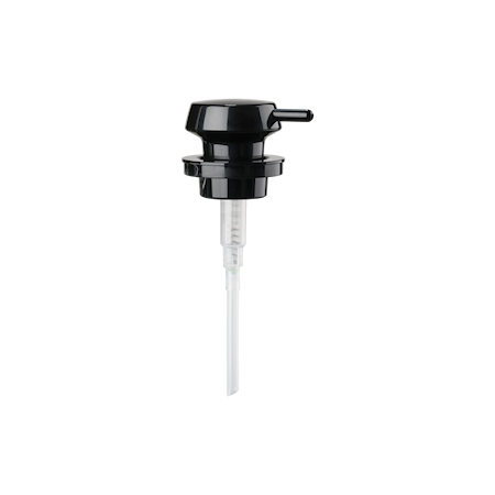 Pumppu Suii Black High model