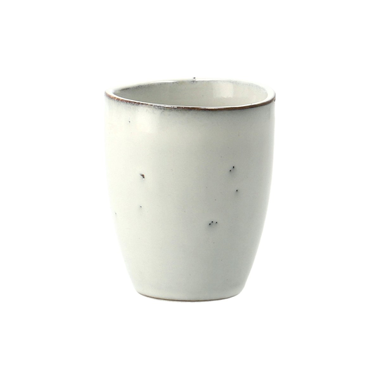 Nordic Sand espressomuki 8 cm