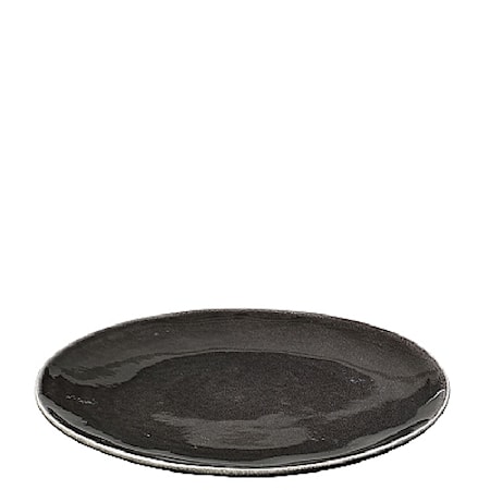 Illallislautanen Nordic Coal Ø 26 cm