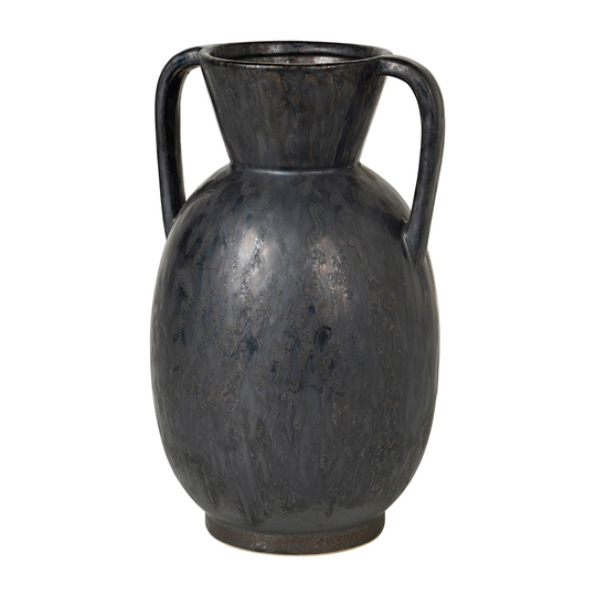 Simi maljakko 29 cm Antique grey-black