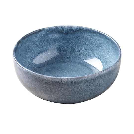 Søholm Sonja -salaattikulho Ø24 cm Sininen
