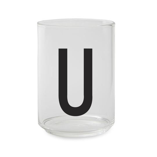 Design Letters lasi U