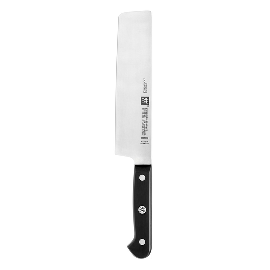 Zwilling Gourmet nakiri -vihannesveitsi 17 cm
