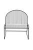 Loungetuoli Friend