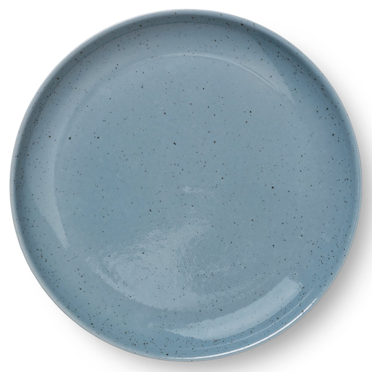 Grand Cru Sense -lautanen, 25 cm Sininen