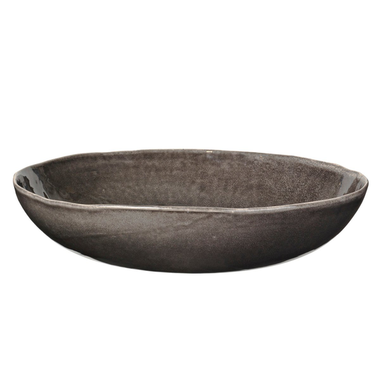 Nordic Coal salaattikulho Ø 34,5 cm