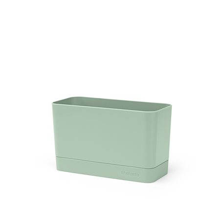 Tiskipöydän säilytyslokero Jade Green