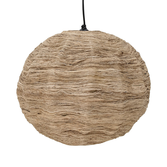 Hillow kattovalaisin Ø 46 cm Luonnonvärinen