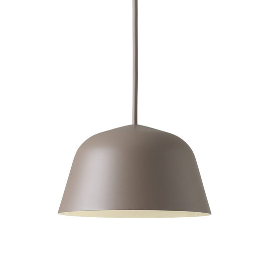 Ambit kattovalaisin Ø16,5 cm taupe (beige)