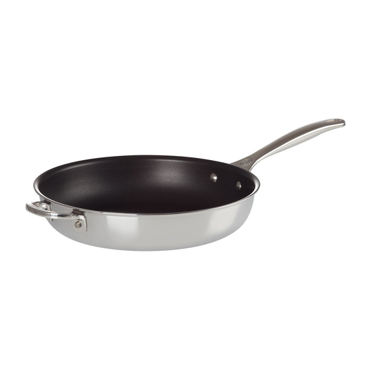 Signature 3-Ply non-stick -paistinpannu syvä Ø 28 cm