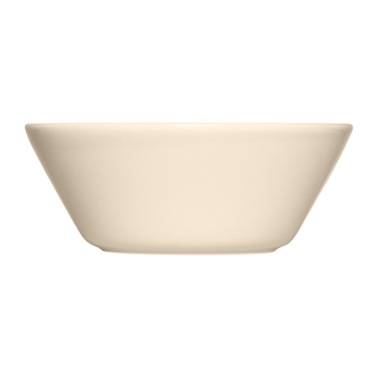 Teema kulho 15 cm Pellava