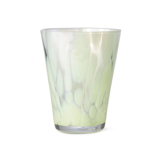 Casca lasi 27 cl Fog green