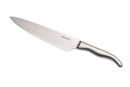 Kokkiveitsi teräs 20 cm