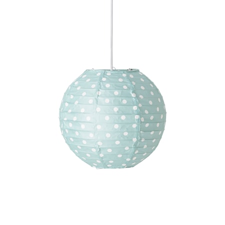 Riippuvalaisin Dots - 25 cm