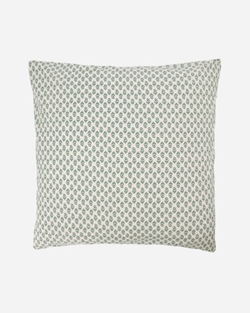 Nero Tyynynpäällinen Vihreä/Kuvio