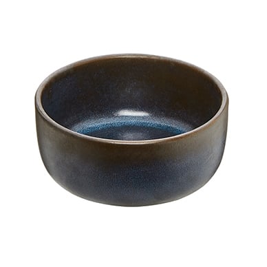 Raw kulho Ø13,5 cm Midnight blue