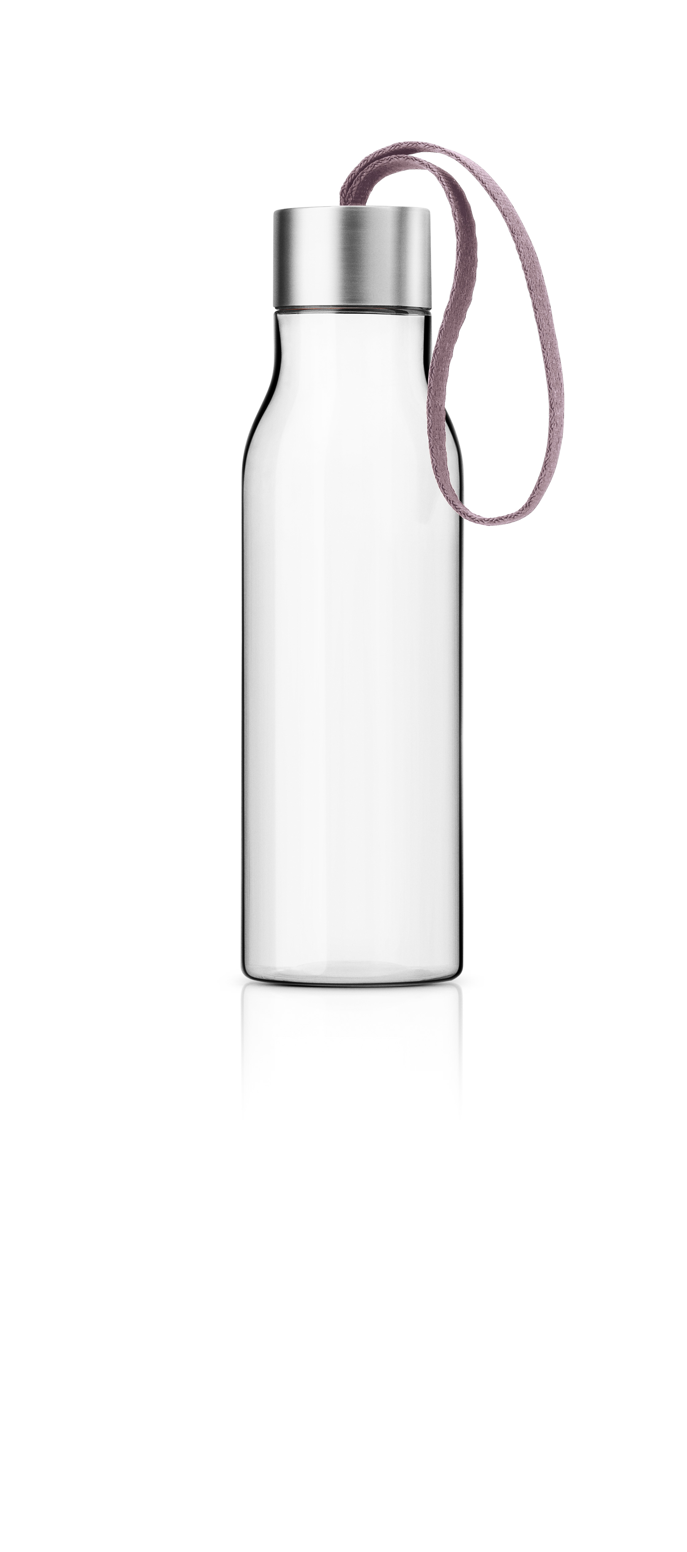 Eva Solo - Drinking Bottle 0,5 L - Nordic Rose (503024)