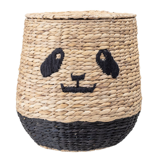 Bloomingville kori kannella Panda