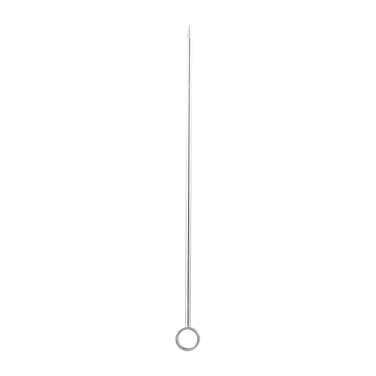 Carita cocktailtikut 6-pack Ruostumaton teräs