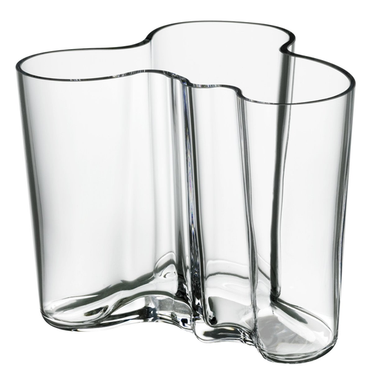 Alvar Aalto Maljakot 120 mm