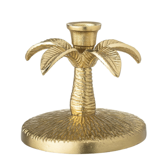 Palm -kynttiläteline 12 cm