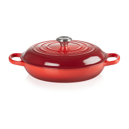 Le Creuset -buffetpata 3,5 l Cerise