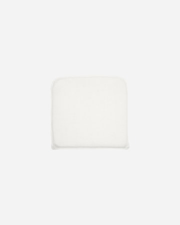 Cuun Istuintyyny pehmusteella 48 x 48 cm Off-White