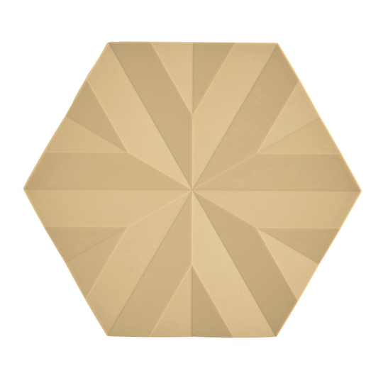Ori Flake -pannunalunen 14x16 cm Khaki