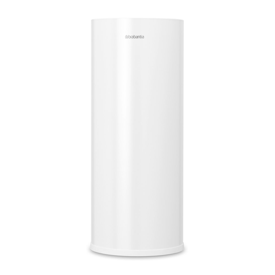 Brabantia wc-paperipidike 3 rullalle White