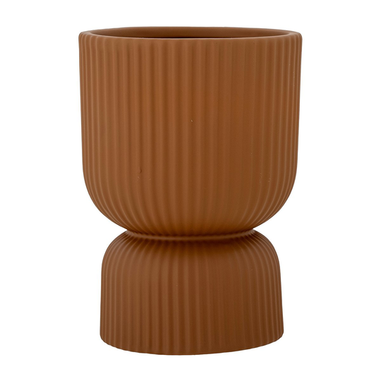 Chila ruukku Ø 15 cm Ruskea