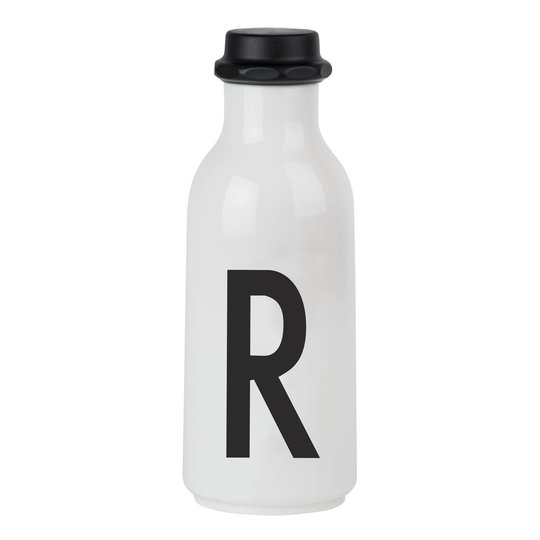 Design Letters juomapullo R