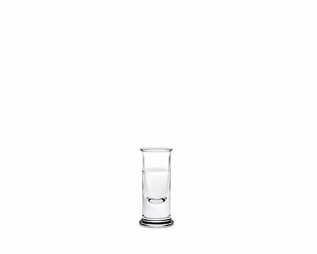 No. 5 Snapsilasi, 5 cl