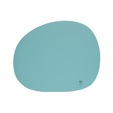 Raw Organic Pöytätabletti Mintblue