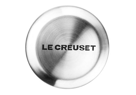 Teräsnuppi Signature 47 mm