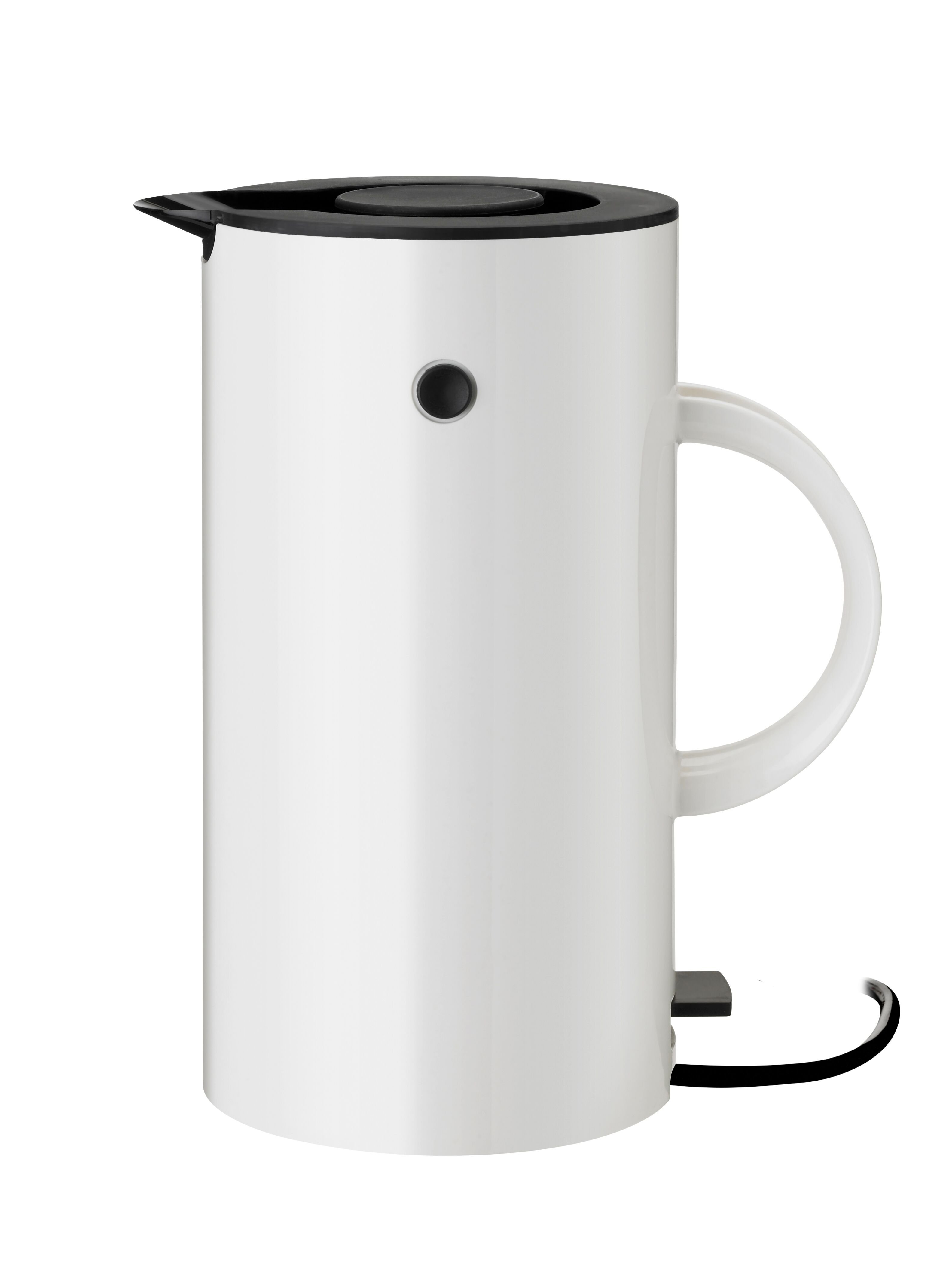 Stelton - EM77 Electric Kettle 1,5 L - White (890-1)