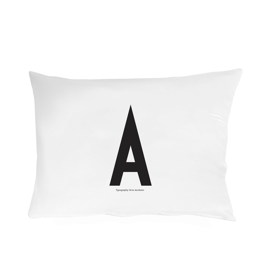 Design Letters tyynyliina 70x50 cm A