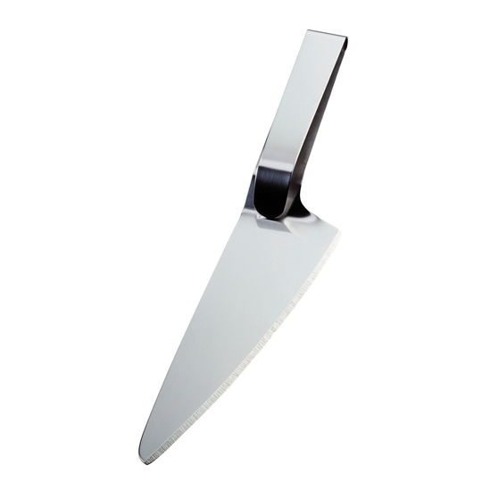 Stelton kakkulapio ruostumaton teräs