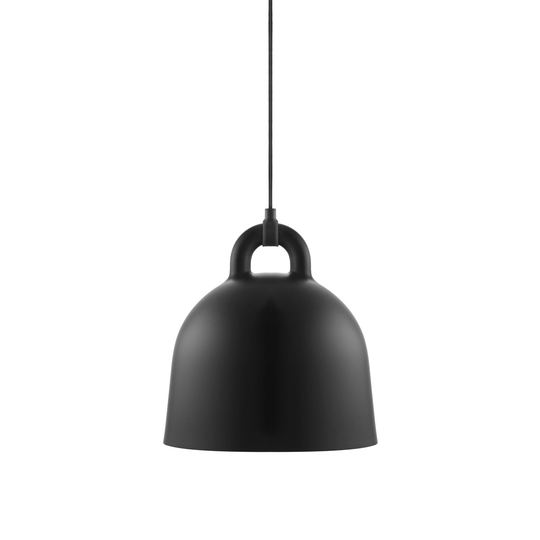 Bell valaisin musta Small