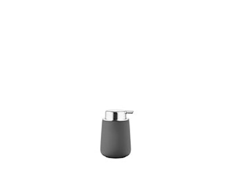 Saippuapumppu Nova Grey