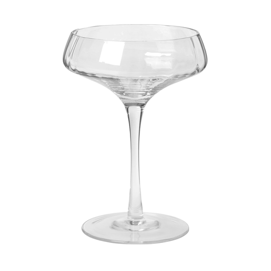 Sandvig cocktaillasi Kirkas