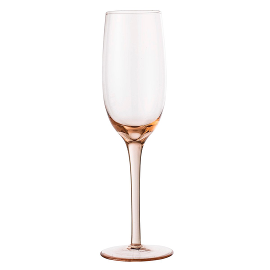 Pink samppanjalasi 20 cl Vaaleanpunainen