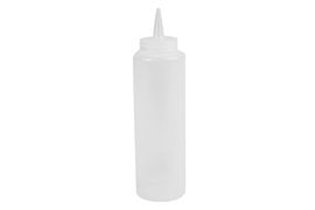 Kastikepullo 0,34 L