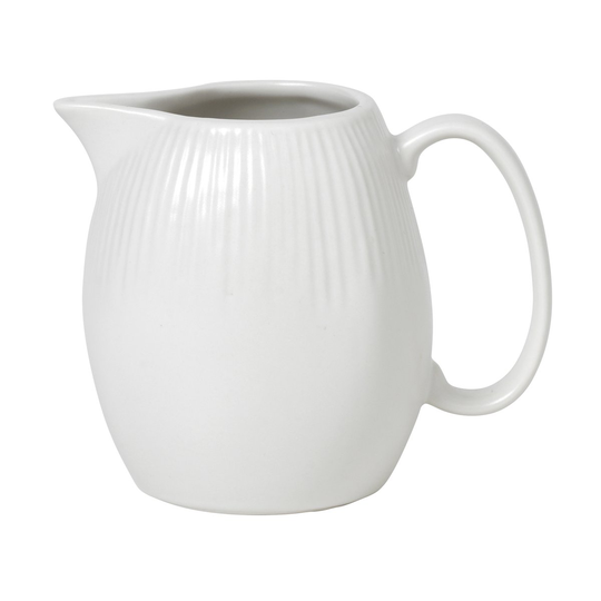 Sandvig maitokannu 25 cl Soft white