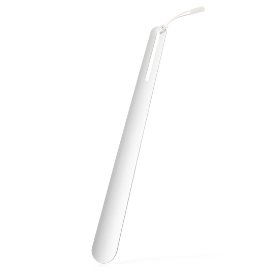 A-Shoehorn kenkälusikka 45 cm White