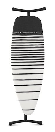 Silityslauta Koko D Fading Lines