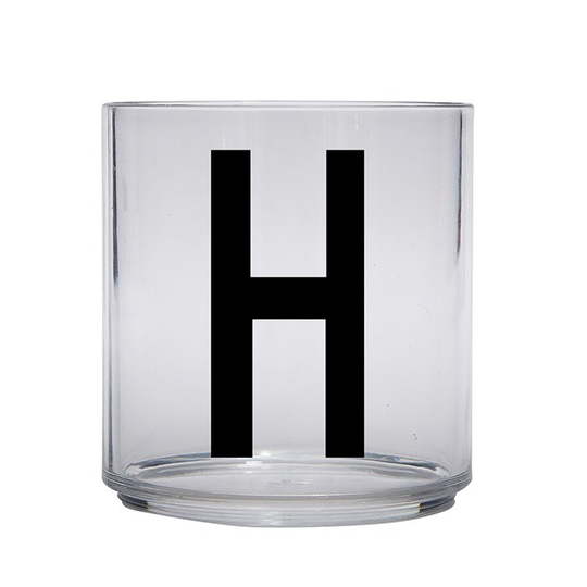 Design Letters Kids lasi H